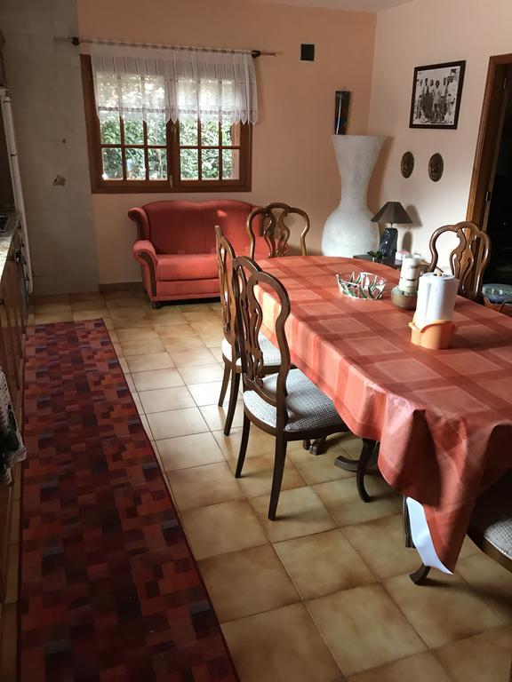 Casa Elisa Canarias Fátaga Exteriör bild