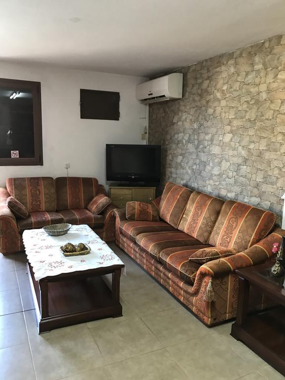 Casa Elisa Canarias Fátaga Exteriör bild