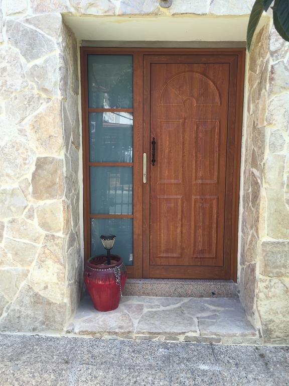 Casa Elisa Canarias Fátaga Exteriör bild