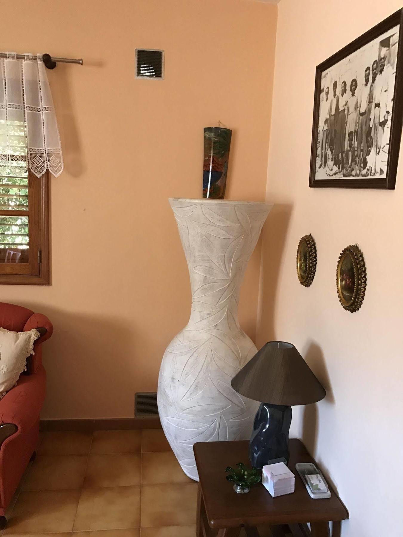 Casa Elisa Canarias Fátaga Exteriör bild