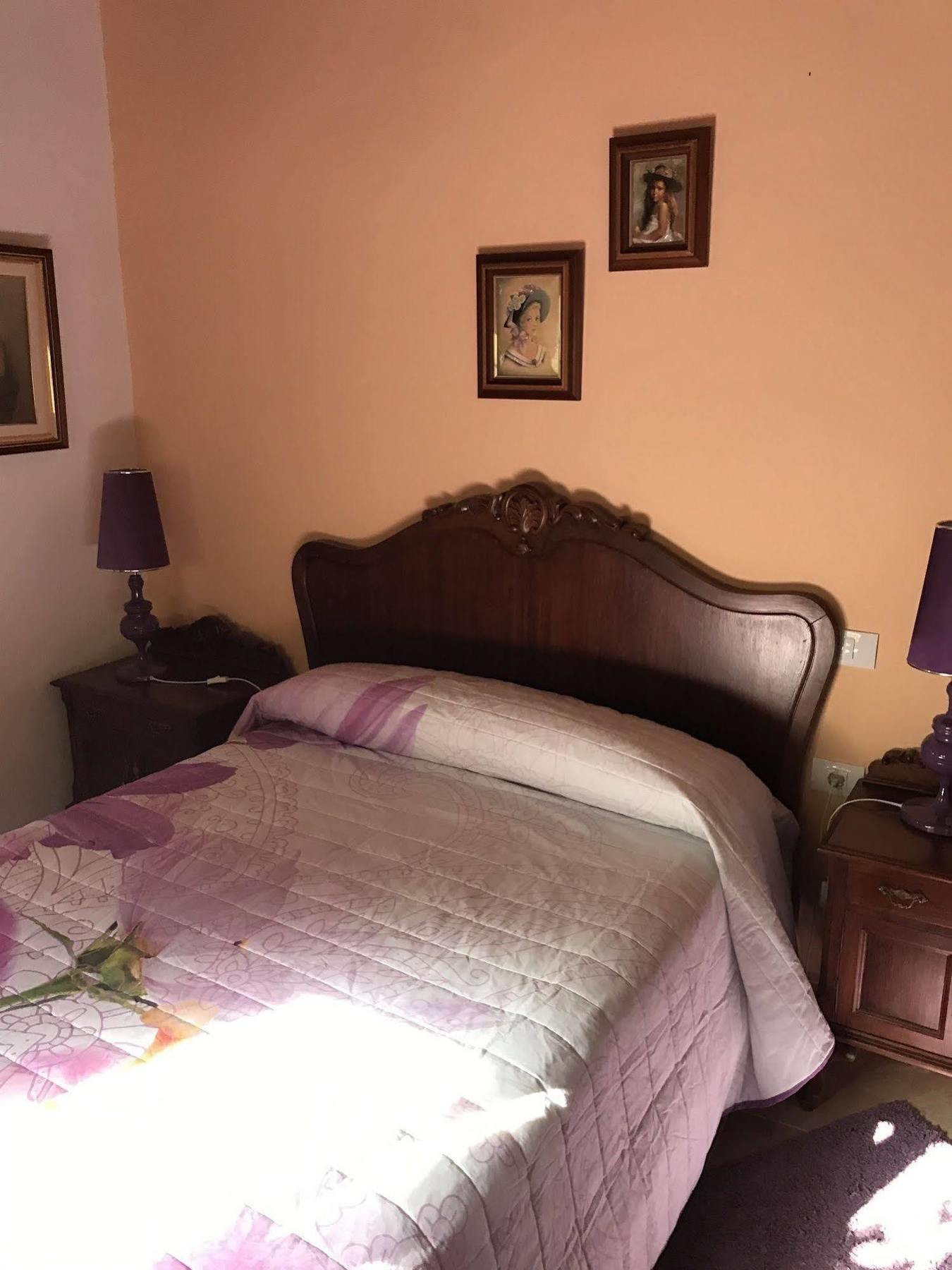 Casa Elisa Canarias Fátaga Exteriör bild